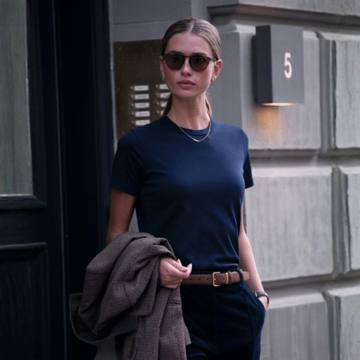 Nimbus Women's Santa Monica Tee