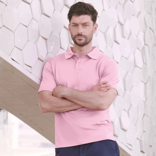 Henbury Coolplus® Polo Shirt