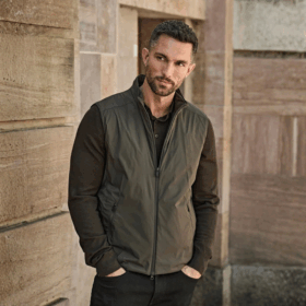 Tee Jays PureLite Bodywarmer