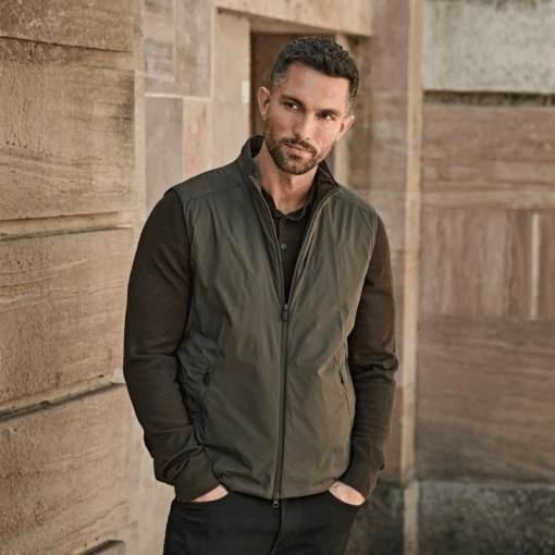 Tee Jays PureLite Bodywarmer