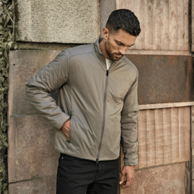 Tee Jays PureLite jacket