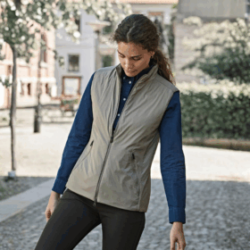 Tee Jays Women’s PureLite bodywarmer