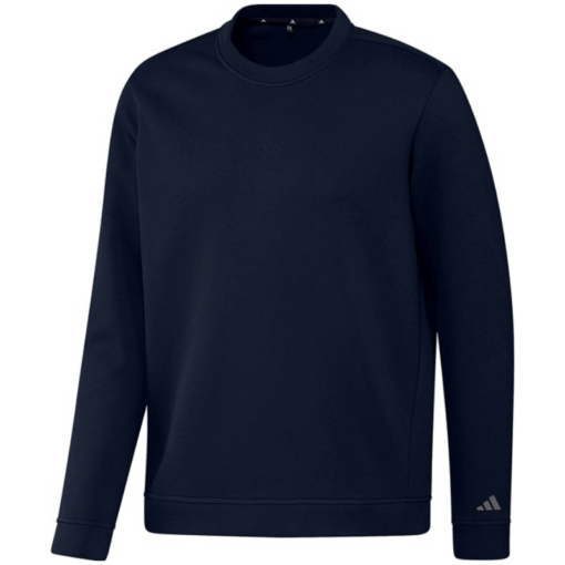 Adidas Blank crew sweatshirt