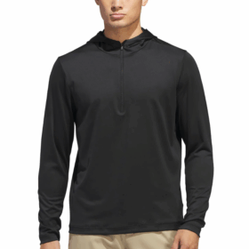 Adidas Lightweight hoodie