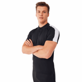 Finden & Hales Adults team polo shirt