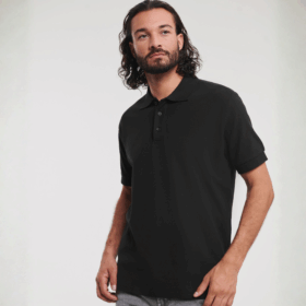 Russell Athletic Ultimate classic cotton polo