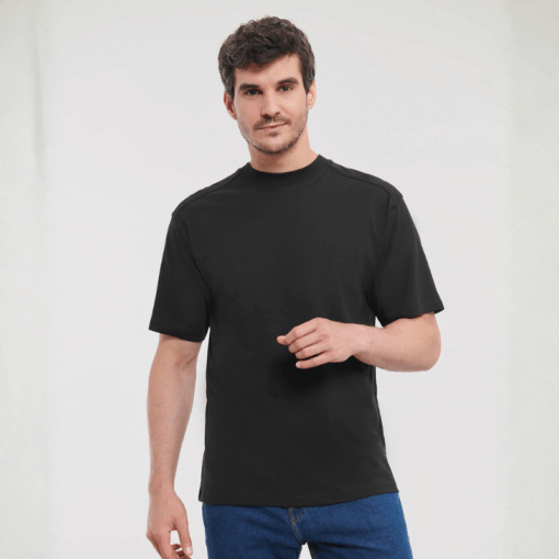 Russell Athletic Workwear t-shirt