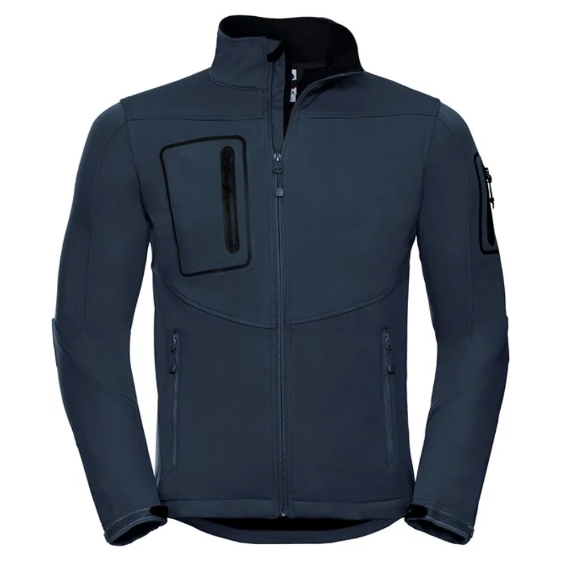 Russell Athletic Sports shell 5000 jacket