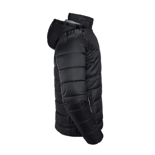 Russell Athletic Hooded Nano jacket