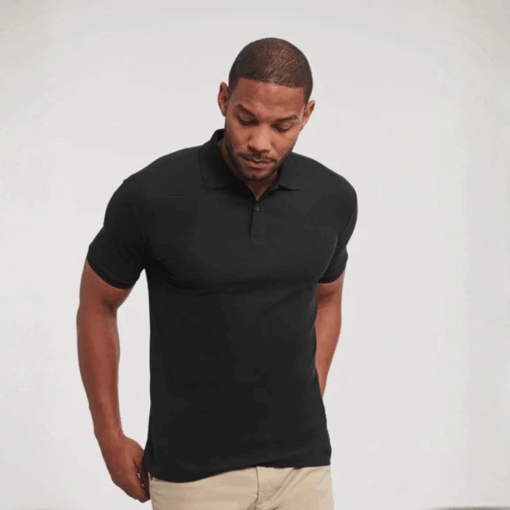 Russell Athletic Authentic eco polo
