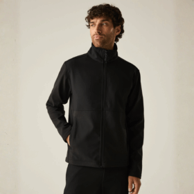 Regatta Recycle.me softshell jacket