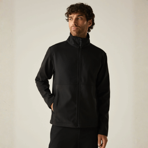 Regatta Recycle.me softshell jacket