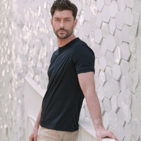 Henbury  Hi Cool performance t-shirt