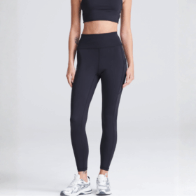 Women’s recycled tech leggings