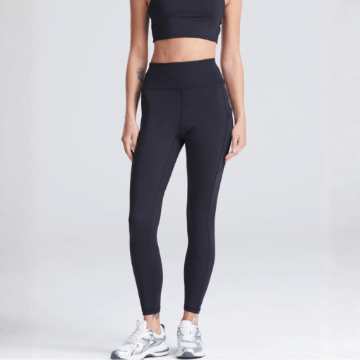 Women’s recycled tech leggings 2 Women’s recycled tech leggings