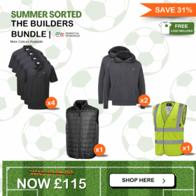 The Builders Bundle