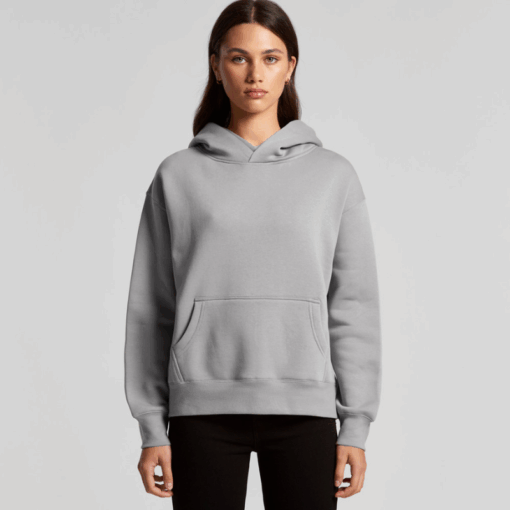 AS Colour Womens Relaxed Hood