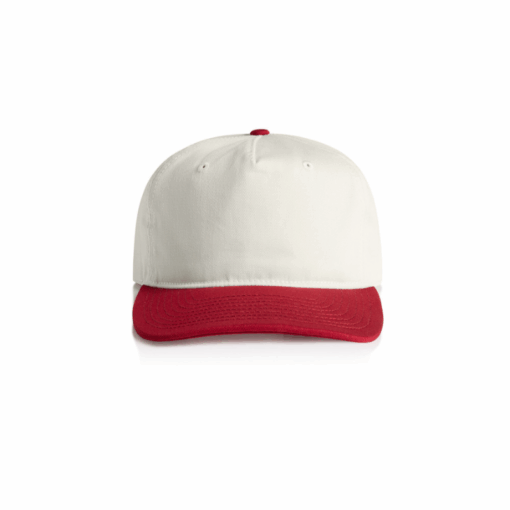 AS Colour Class Two-Tone Cap 7 AS Colour Class Two-Tone Cap