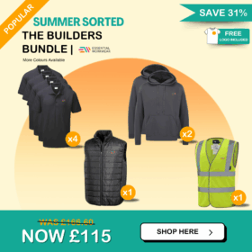 The Builders Bundle
