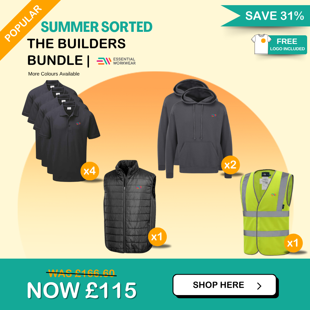 The Builders Bundle