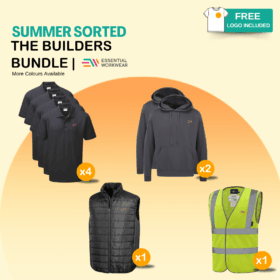 The Builders Bundle