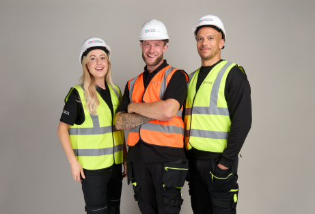 2 426 - UK Hard Hat Colour Codes: What Each Colour Means 