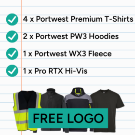 The Electricians & Plumbers Bundle