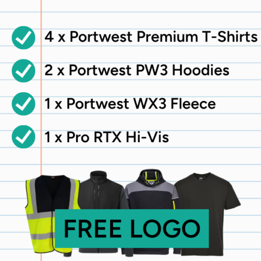 The Electricians & Plumbers Bundle