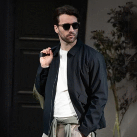 Nimbus Detroit Jacket