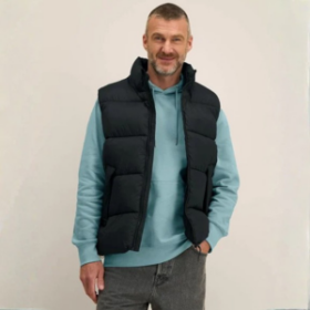 Stanley/Stella Puffer Gilet 2.0
