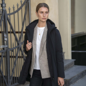 Nimbus Women’s Evermont Parka Jacket