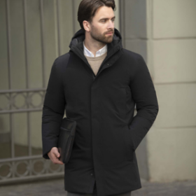 Nimbus Evermont Parka Jacket