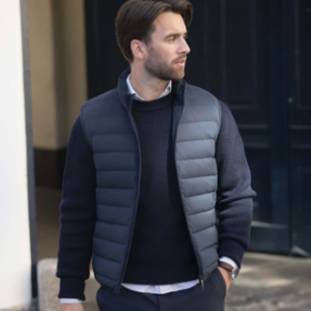 Nimbus Avalon Lightweight Vest