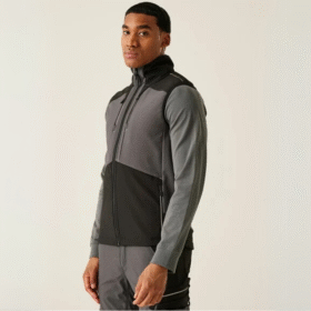 Regatta 4-Tex Stretch 3-Layer Softshell Bodywarmer