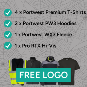 The Electricians & Plumbers Bundle