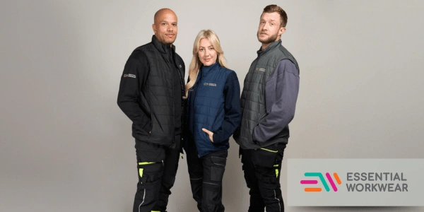 Essential Workwear Brand