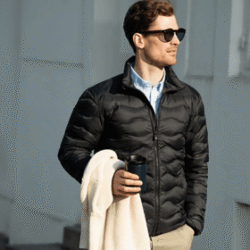 Nimbus Sierra Jacket