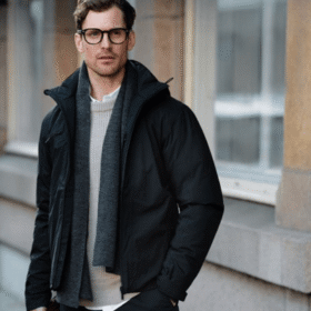 Nimbus Fairview Performance Jacket