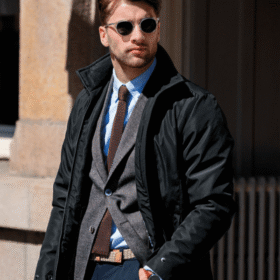 Nimbus Bellington Business Jacket