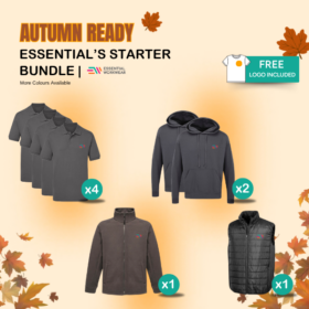 Essential's Starter Bundle
