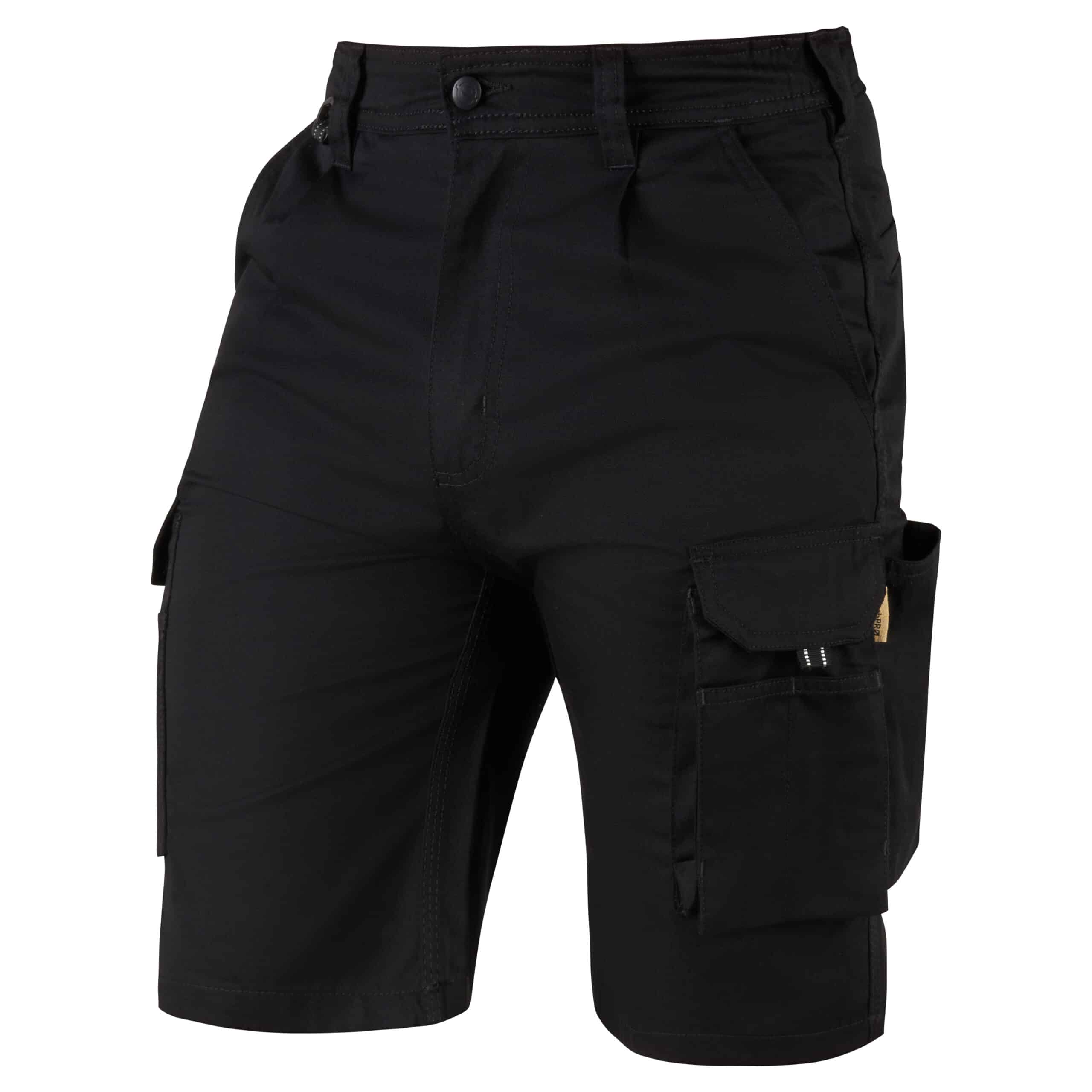 Orn Hawk Deluxe EarthPro Shorts - Essential Workwear