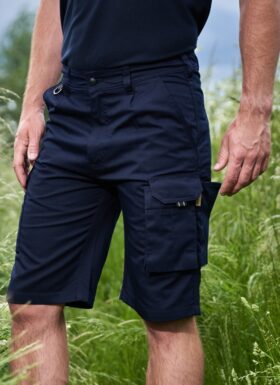 Orn Hawk Deluxe EarthPro Shorts