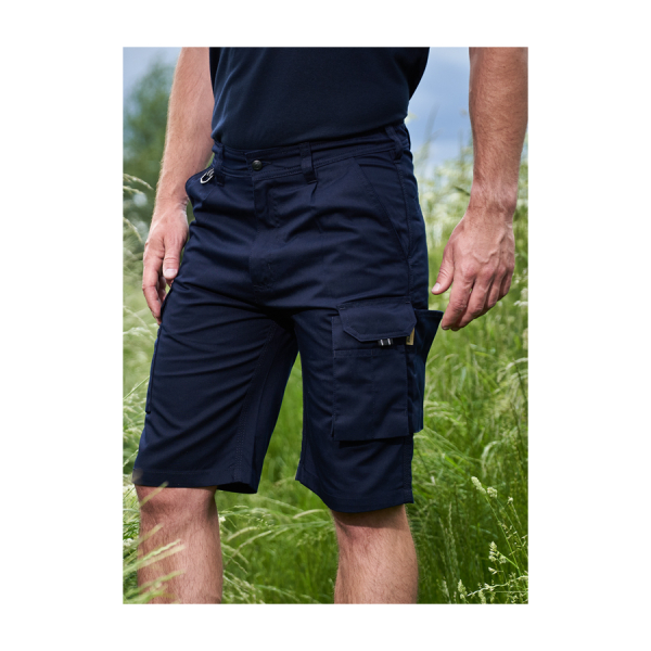 2000Rlifestyle - Orn Hawk Deluxe EarthPro Shorts