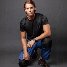 ProJob Spun Dyed T-Shirt