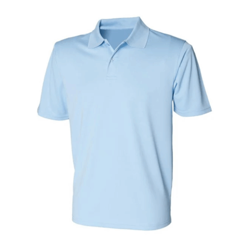 Henbury Coolplus® Polo Shirt