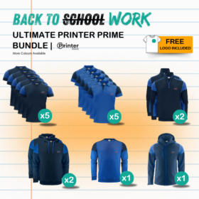 Ultimate Printer Prime Bundle