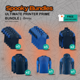 Ultimate Printer Prime Bundle