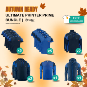 Ultimate Printer Prime Bundle