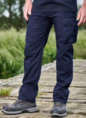 Orn Hawk Deluxe EarthPro Trousers