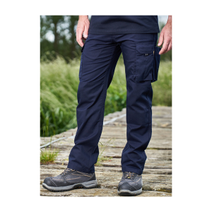 2200Rlifestyle - Orn Hawk Deluxe EarthPro Trousers